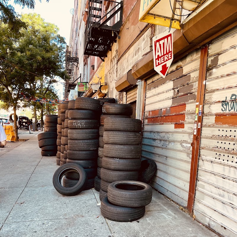 Project photo 1 by Jireh Tire