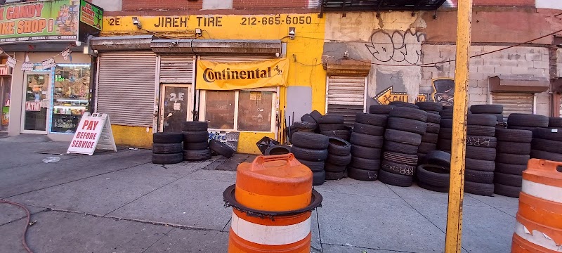 Project photo 4 by Jireh Tire