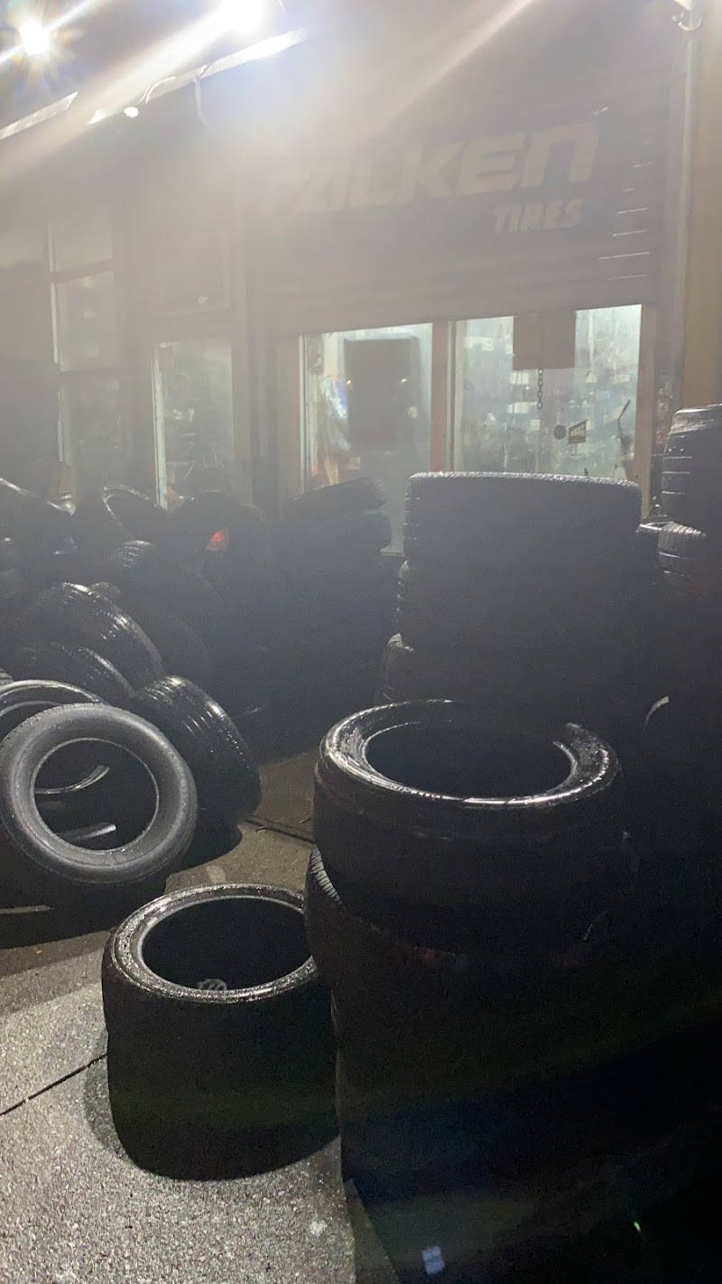Project photo 5 by Jireh Tire